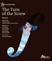 Britten: The Turn of the Screw